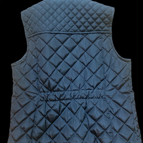 Copper Key girls vest size 7/8 - Picture 2 of 2